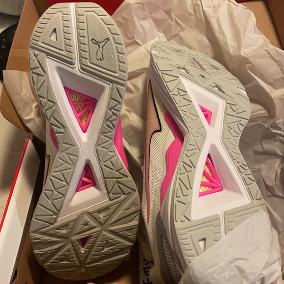 Puma Ultra Ride Runners - Picture 4 of 4